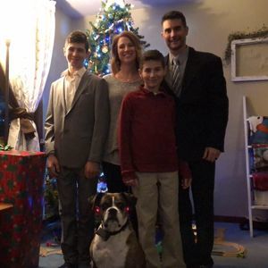 Meet your Posher, Carrie